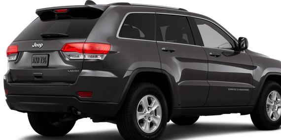 JEEP GRAND CHEROKEE 2014 1C4RJFAG4EC144451 image